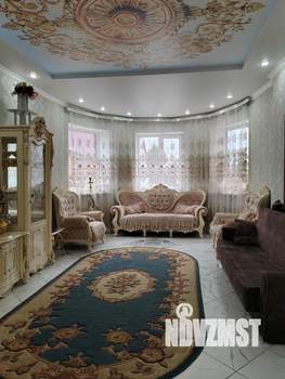 Дом 175м², 2-этажный, участок 4 сот.  