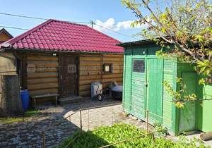 Дача 50м², 2-этажный, участок 0 сот.  