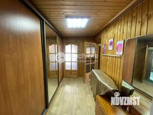 Дом 135м&sup2;, 2-этажный, участок 6 сот.  