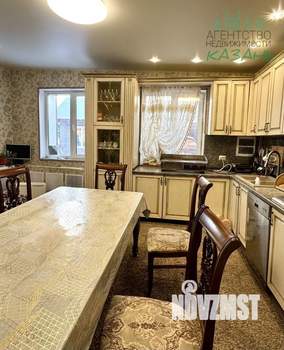 Дом 250м&sup2;, 2-этажный, участок 9 сот.  