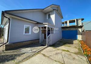 Дом 135м&sup2;, 2-этажный, участок 6 сот.  