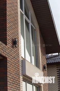 Дом 170м², 2-этажный, участок 6 сот.  