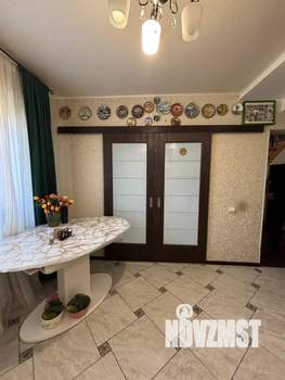 Коттедж 100м², 2-этажный, участок 4 сот.  