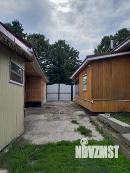 Дом 162м&sup2;, 2-этажный, участок 6 сот.  