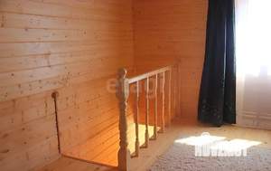 Дача 30м², 2-этажный, участок 4 сот.  