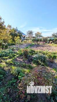 Дом 20м&sup2;, 1-этажный, участок 3 сот.  