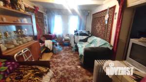 Дом 40м&sup2;, 1-этажный, участок 3 сот.  