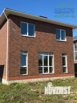 Дом 500м², 2-этажный, участок 5 сот.  