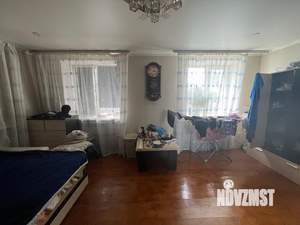 Дом 89м&sup2;, 2-этажный, участок 5 сот.  