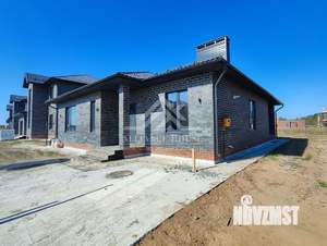 Дом 140м², 1-этажный, участок 7 сот.  