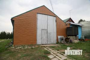 Дом 253м², 2-этажный, участок 77 сот.  