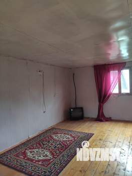 Дом 62м&sup2;, 2-этажный, участок 6 сот.  