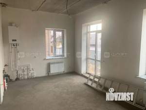 Дом 120м², 2-этажный, участок 3 сот.  