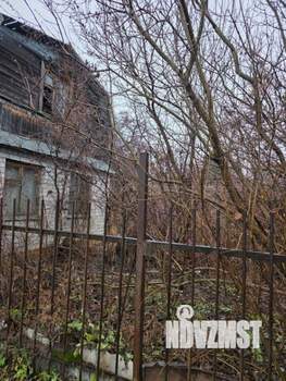 Дача 45м², 2-этажный, участок 6 сот.  