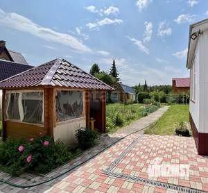 Дом 324м², 2-этажный, участок 18 сот.  