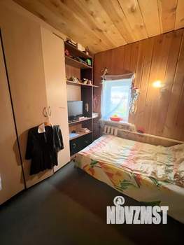 Дом 90м², 1-этажный, участок 10 сот.  