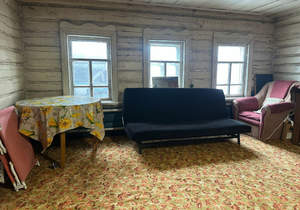 Дом 97м², 1-этажный, участок 7 сот.  