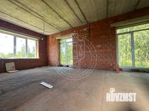 Дом 150м², 2-этажный, участок 6 сот.  
