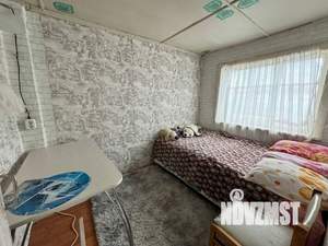 Дача 28м&sup2;, 1-этажный, участок 400 сот.  