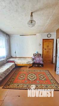 Дом 65м², 1-этажный, участок 7 сот.  