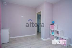 Дом 117м², 2-этажный, участок 4 сот.  