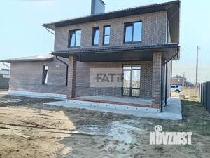 Дом 210м², 2-этажный, участок 7 сот.  