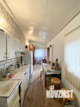 Дача 50м², 2-этажный, участок 6 сот.  