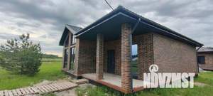 Дом 114м&sup2;, 1-этажный, участок 10 сот.  