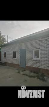 Дом 79м², 1-этажный, участок 10 сот.  