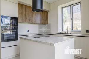 Дом 145м&sup2;, 1-этажный, участок 6 сот.  