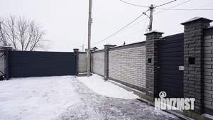 Дом 205м&sup2;, 3-этажный, участок 5 сот.  