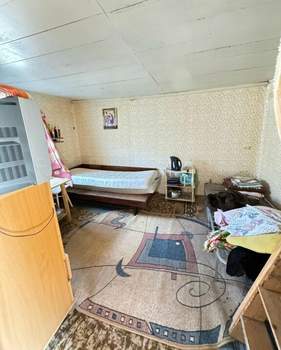 Дом 12м², 2-этажный, участок 0 сот.  