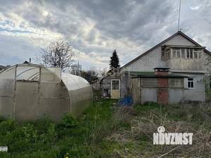 Дом 127м², 2-этажный, участок 8 сот.  