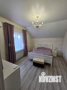 Дом 120м², 2-этажный, участок 4 сот.  