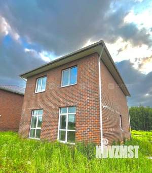 Дом 149м², 2-этажный, участок 5 сот.  