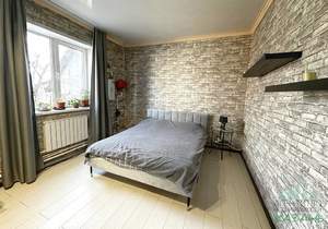 Дом 260м², 2-этажный, участок 5 сот.  