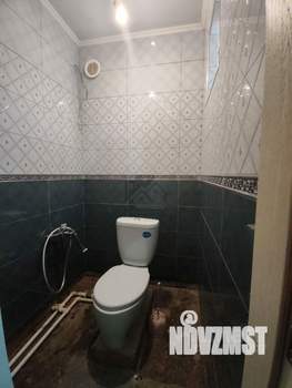 Дом 101м², 3-этажный, участок 4 сот.  