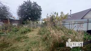 Дом 40м&sup2;, 1-этажный, участок 3 сот.  