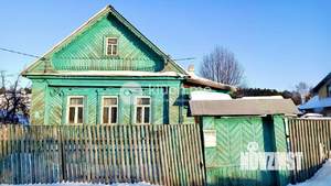 Дом 60м², 2-этажный, участок 3 сот.  