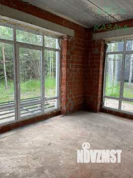 Дом 110м², 1-этажный, участок 6 сот.  