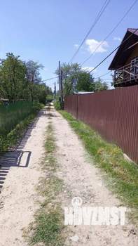 Дом 126м², 2-этажный, участок 5 сот.  