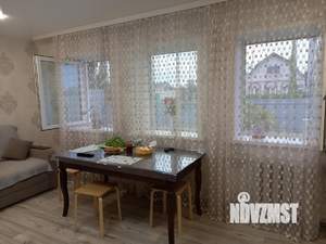 Дом 58м², 1-этажный, участок 7 сот.  