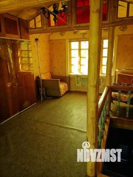 Дача 23м², 2-этажный, участок 4 сот.  