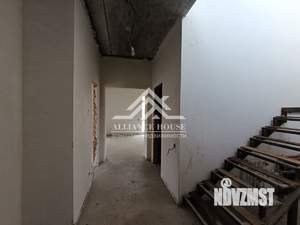 Дом 130м², 2-этажный, участок 6 сот.  