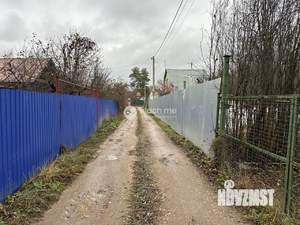 Дом 34м², 1-этажный, участок 5 сот.  