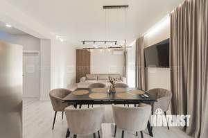 Дом 141м², 2-этажный, участок 4 сот.  