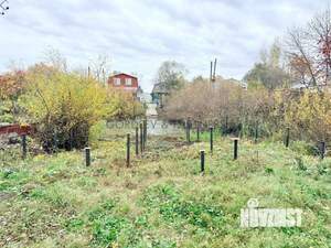 Дача 18м&sup2;, 1-этажный, участок 4 сот.  