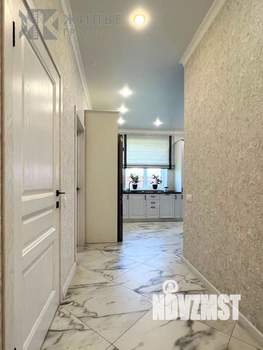 Дом 85м², 1-этажный, участок 4 сот.  