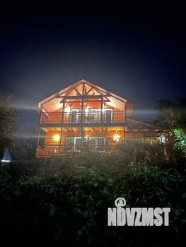 Дом 130м², 2-этажный, участок 6 сот.  