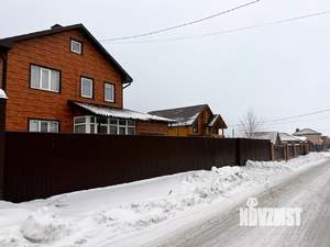 Дом 228м&sup2;, 2-этажный, участок 10 сот.  